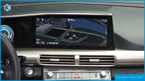 HYUNDAI NEXO PREMIUM