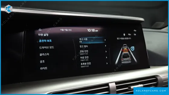 HYUNDAI NEXO PREMIUM