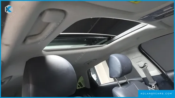 HYUNDAI NEXO PREMIUM