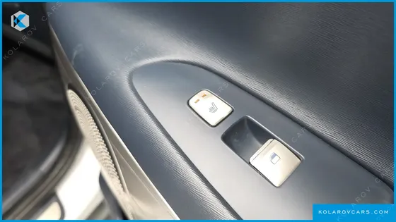 HYUNDAI NEXO PREMIUM