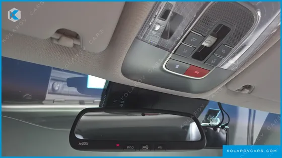 HYUNDAI NEXO PREMIUM