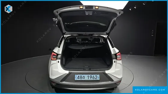 HYUNDAI NEXO PREMIUM