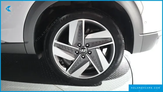 HYUNDAI NEXO PREMIUM