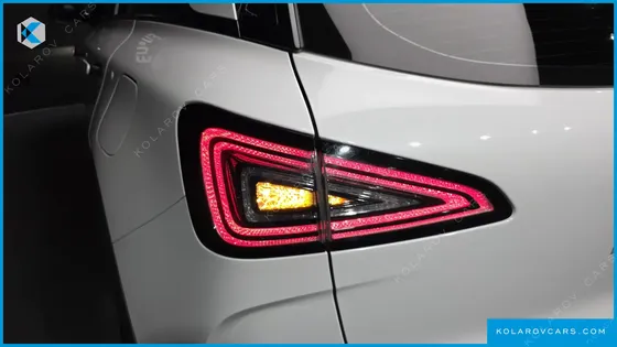 HYUNDAI NEXO PREMIUM