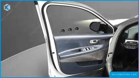 HYUNDAI NEXO PREMIUM