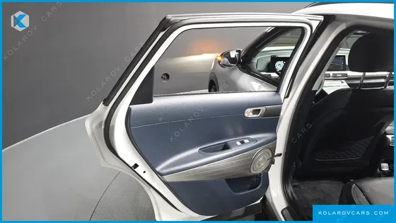 HYUNDAI NEXO PREMIUM