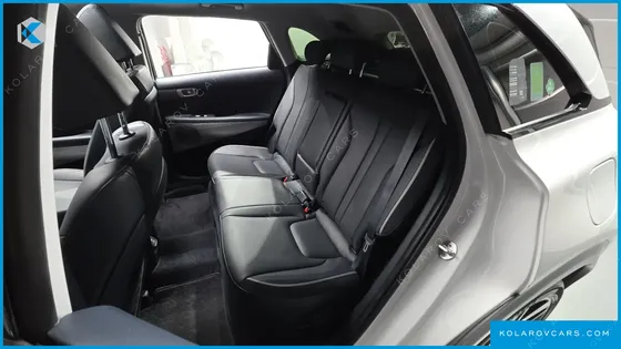 HYUNDAI NEXO PREMIUM