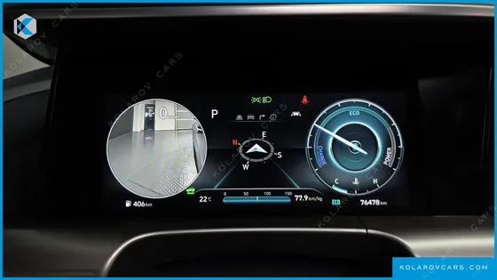 HYUNDAI NEXO PREMIUM