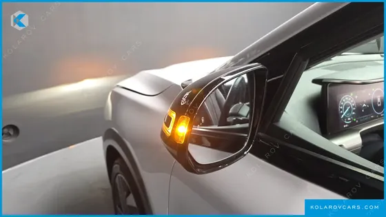 HYUNDAI NEXO PREMIUM
