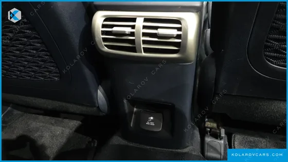HYUNDAI NEXO PREMIUM