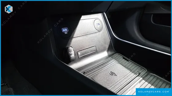HYUNDAI NEXO PREMIUM