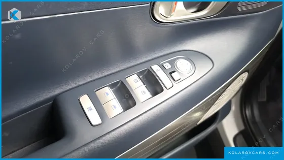 HYUNDAI NEXO PREMIUM