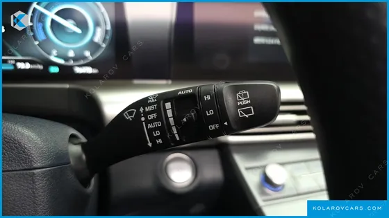 HYUNDAI NEXO PREMIUM