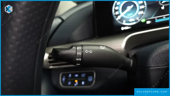 HYUNDAI NEXO PREMIUM