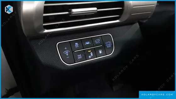 HYUNDAI NEXO PREMIUM