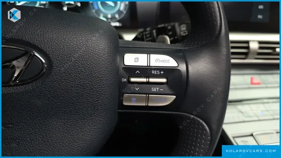 HYUNDAI NEXO PREMIUM