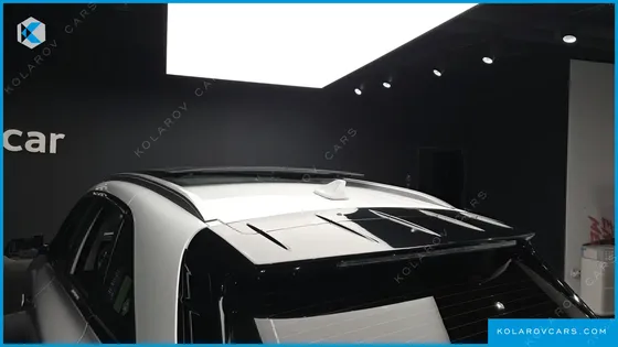 HYUNDAI NEXO PREMIUM