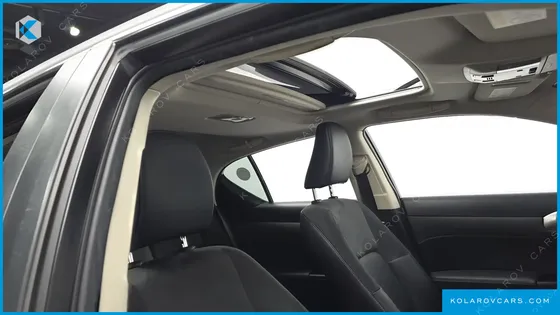 LEXUS CT200H 1.8 SUPREME
