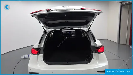 LEXUS CT200H 1.8 SUPREME