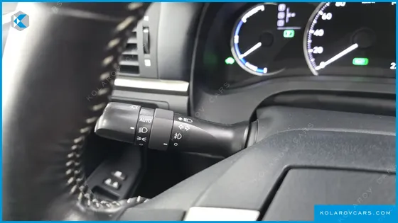 LEXUS CT200H 1.8 SUPREME
