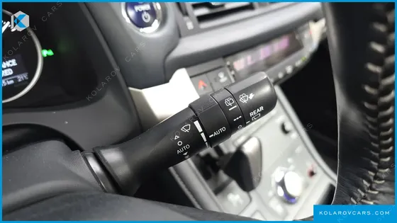LEXUS CT200H 1.8 SUPREME