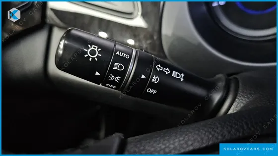 HYUNDAI GRANDEUR HG240 MODERN