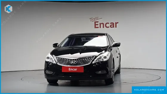 HYUNDAI GRANDEUR HG240 MODERN