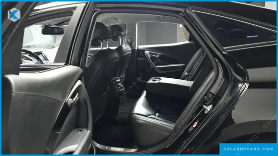 HYUNDAI GRANDEUR HG240 MODERN