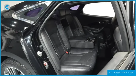 HYUNDAI GRANDEUR HG240 MODERN