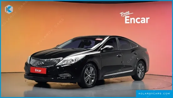 HYUNDAI GRANDEUR HG240 MODERN