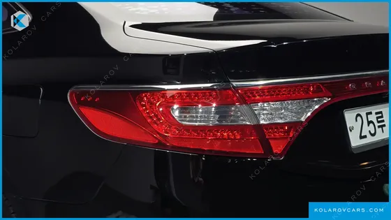 HYUNDAI GRANDEUR HG240 MODERN
