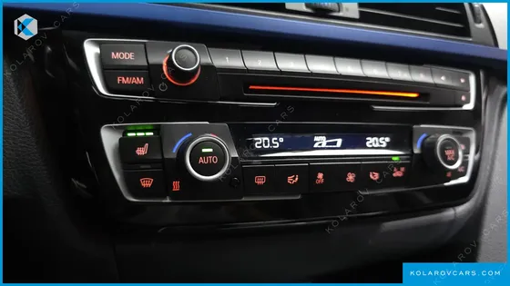 BMW 3 SERIES 330I M SPORT