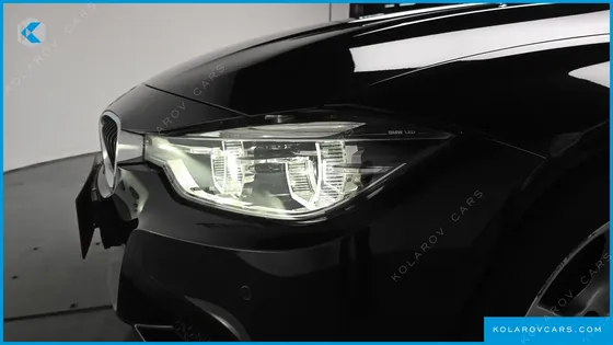 BMW 3 SERIES 330I M SPORT