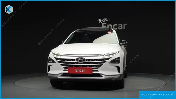 HYUNDAI NEXO PREMIUM