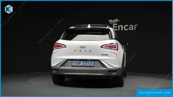 HYUNDAI NEXO PREMIUM