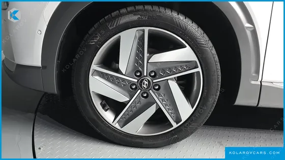 HYUNDAI NEXO PREMIUM