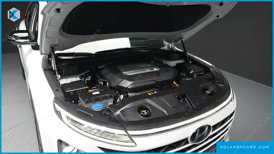 HYUNDAI NEXO PREMIUM