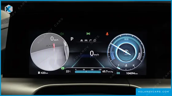 HYUNDAI NEXO PREMIUM