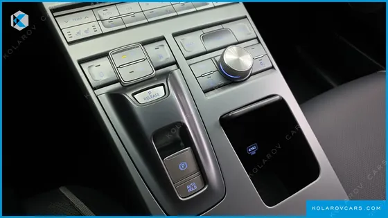 HYUNDAI NEXO PREMIUM