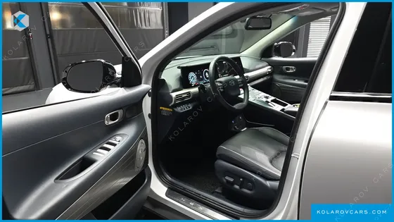 HYUNDAI NEXO PREMIUM