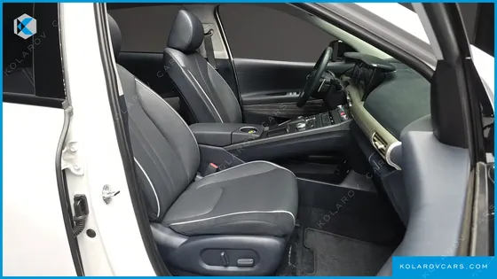HYUNDAI NEXO PREMIUM