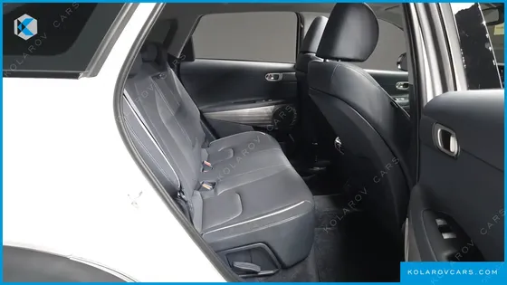 HYUNDAI NEXO PREMIUM