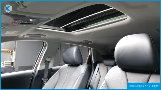 HYUNDAI NEXO PREMIUM