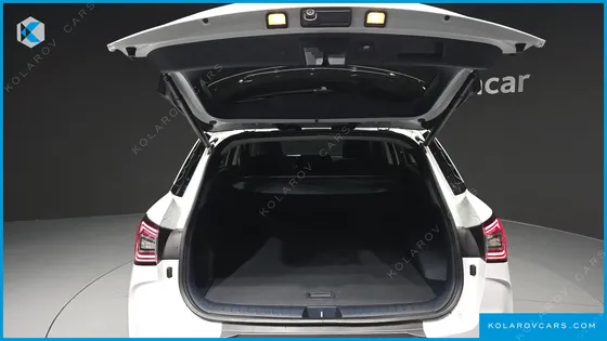 HYUNDAI NEXO PREMIUM