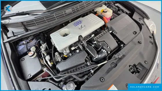 LEXUS CT200H 1.8 SUPREME
