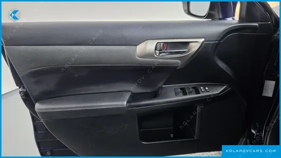 LEXUS CT200H 1.8 SUPREME