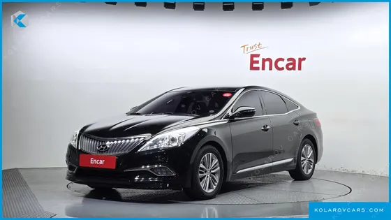 HYUNDAI GRANDEUR HG240 MODERN COLLECTION
