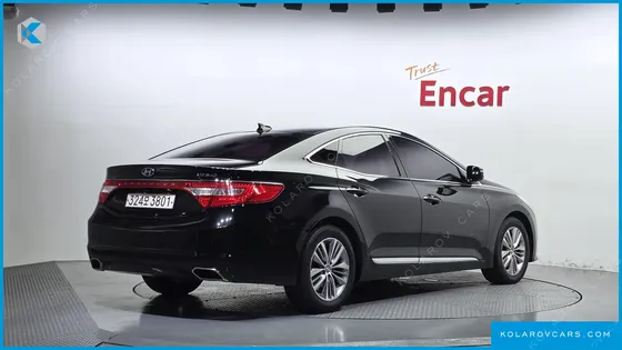 HYUNDAI GRANDEUR HG240 MODERN COLLECTION