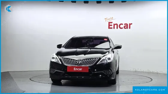 HYUNDAI GRANDEUR HG240 MODERN COLLECTION