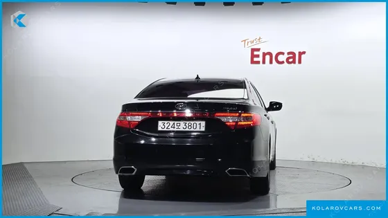 HYUNDAI GRANDEUR HG240 MODERN COLLECTION